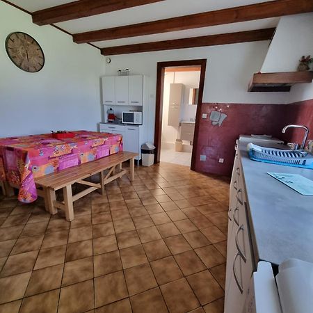 Villa La Mauselaine Gerbépal Esterno foto