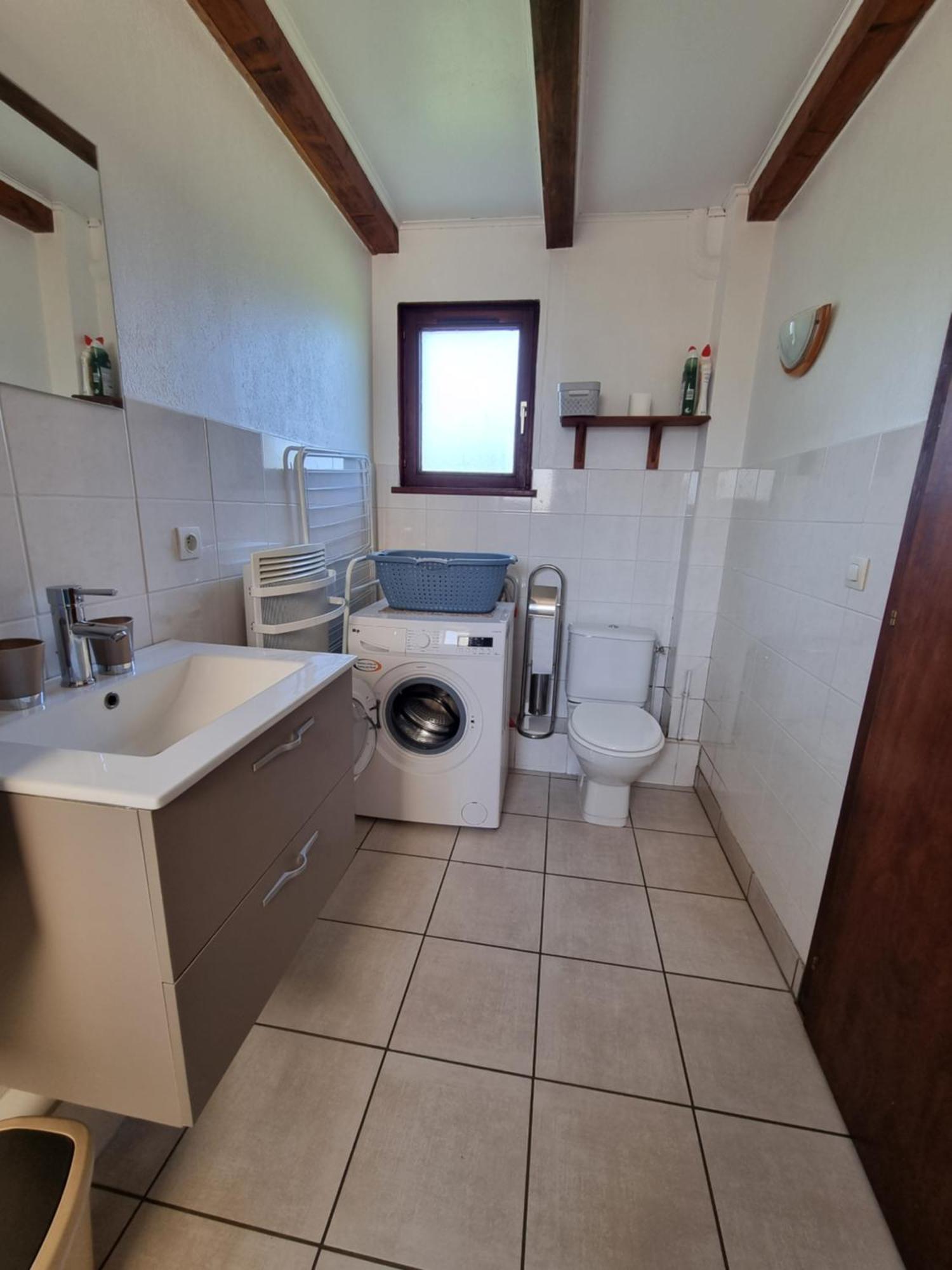 Villa La Mauselaine Gerbépal Esterno foto