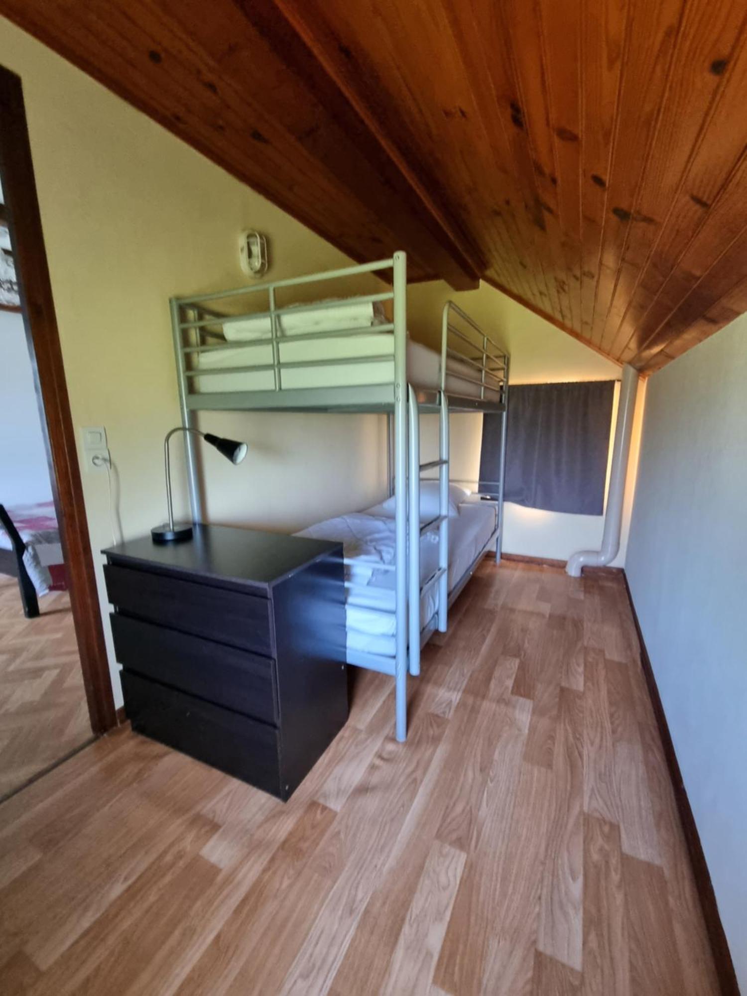 Villa La Mauselaine Gerbépal Esterno foto